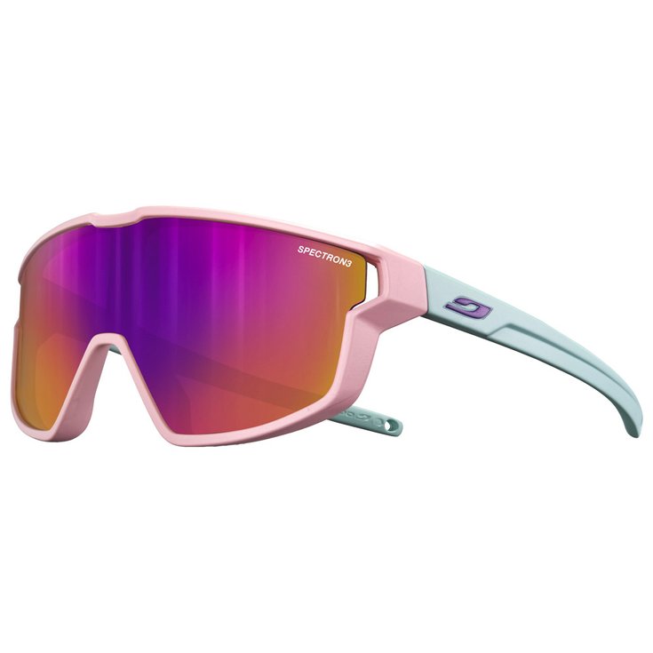 

Солнцезащитные очки Fury mini mat rose pastel bleu pastel spectron 3 Julbo