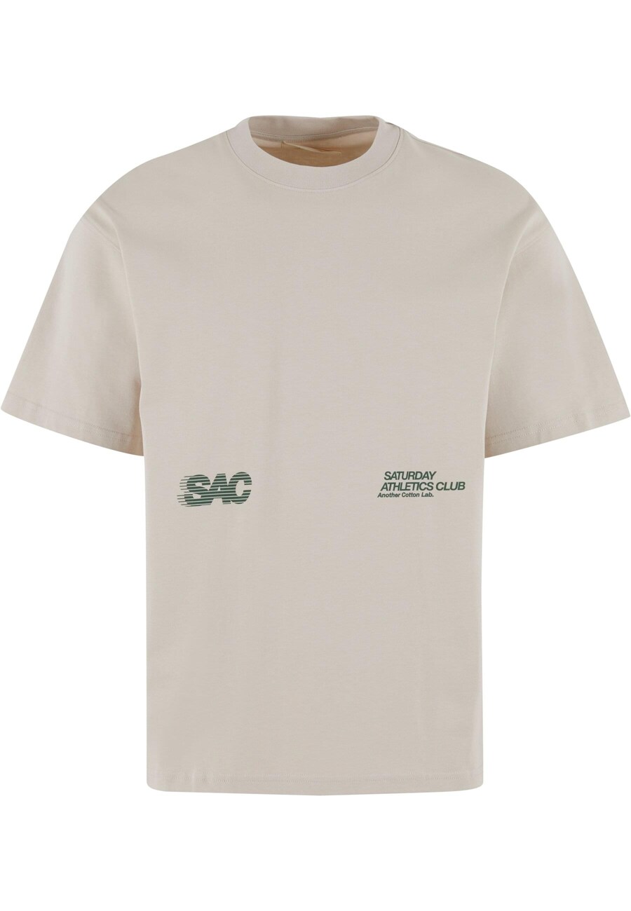 

Рубашка Another Cotton Lab Sac, цвет Kitt