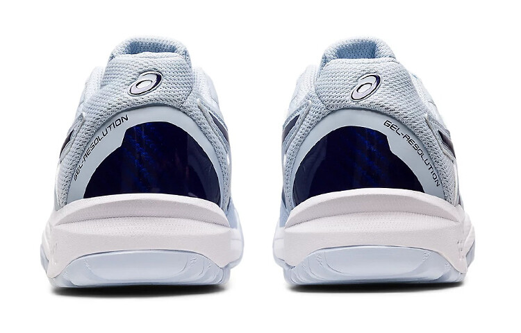 Кроссовки Asics Gel-Resolution 8 Kids для детей — фото 4