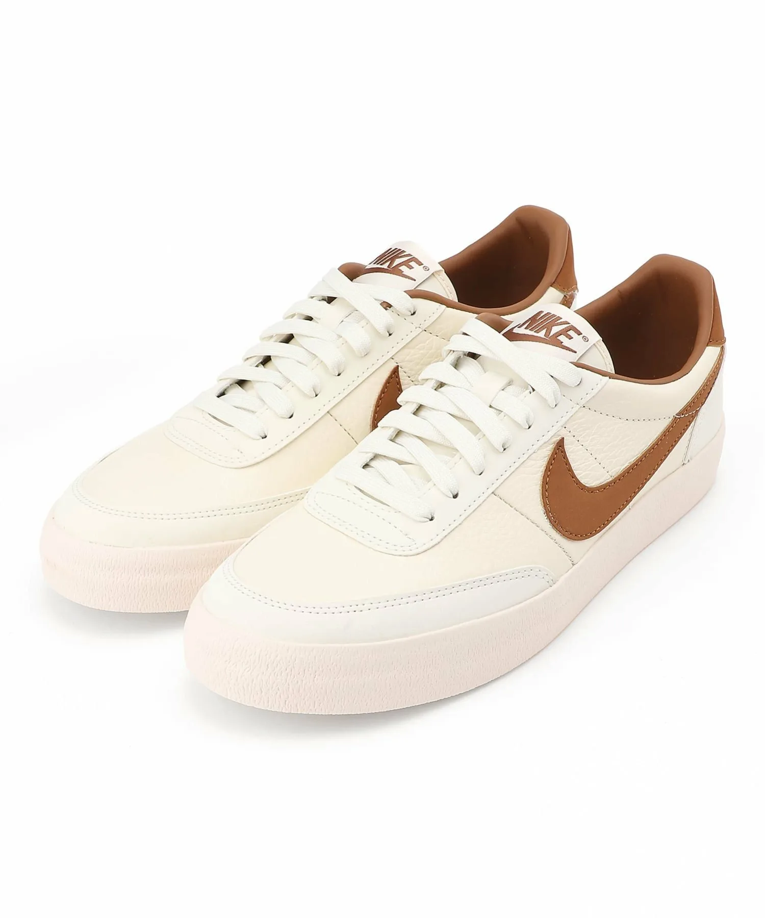 Кроссовки Killshot 2 Leather PRM Nike, beige
