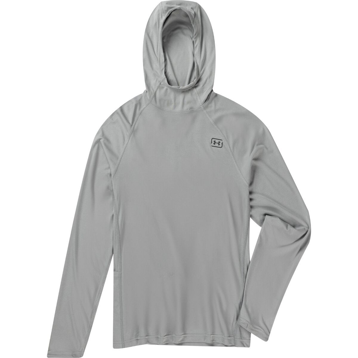 

Элитная худи Fish Under Armour, мультиколор