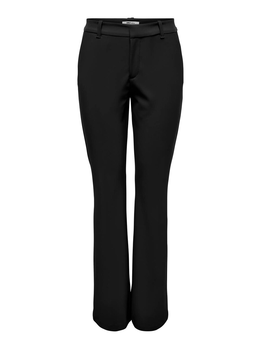 

Тканевые брюки ONLY Flared Pants ONLTravel, черный