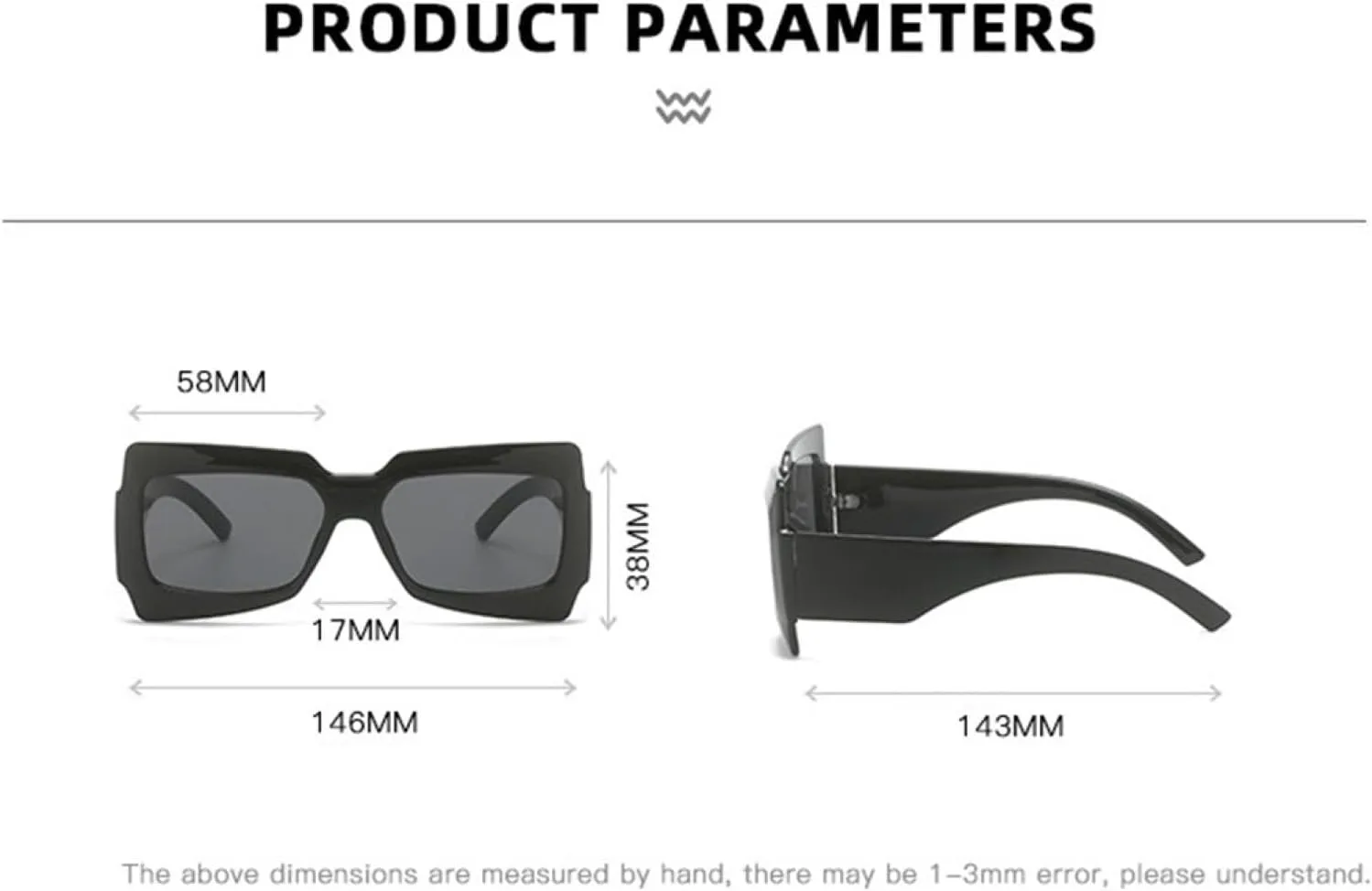 

Винтажные женские солнцезащитные очки, модные солнцезащитные очки зеленого и розового цвета, с защитой от УФ-излучения UV400, мужские и женские SZVVBKK, Black