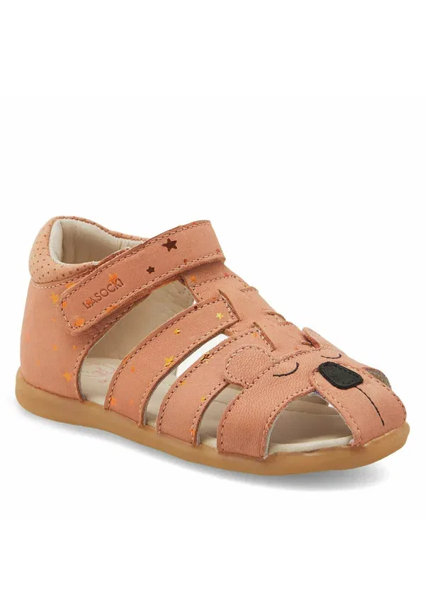 Сандалии детские Lasocki Kids ci12 cric 03(ii)dz walking sandals, оранжевый — фото 2
