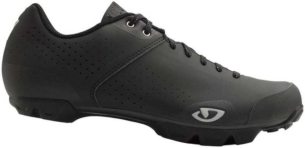 

Велотуфли Giro Privateer Lace - мужские, черный