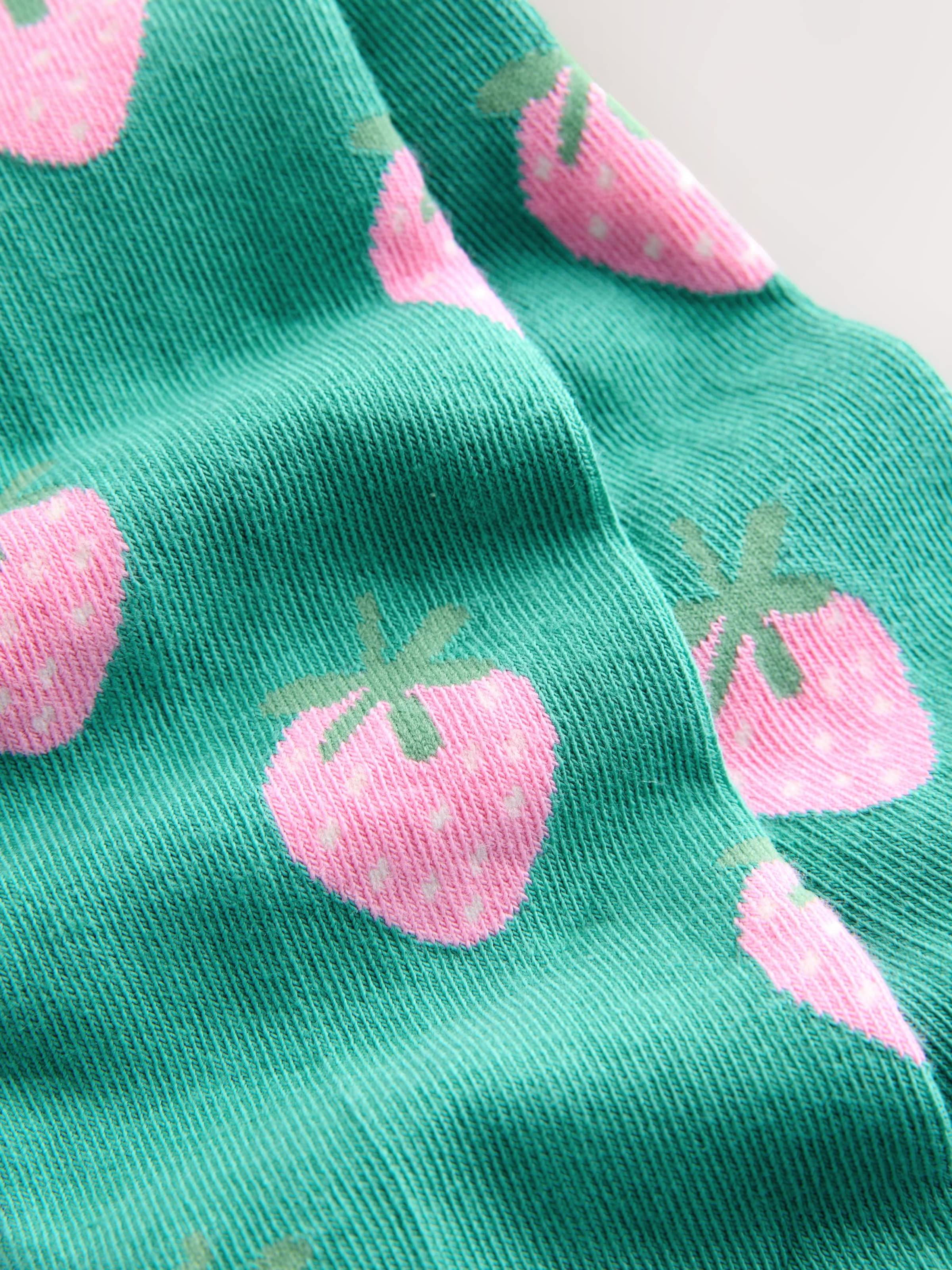 Next Колготки в цвете Light Green — фото 3