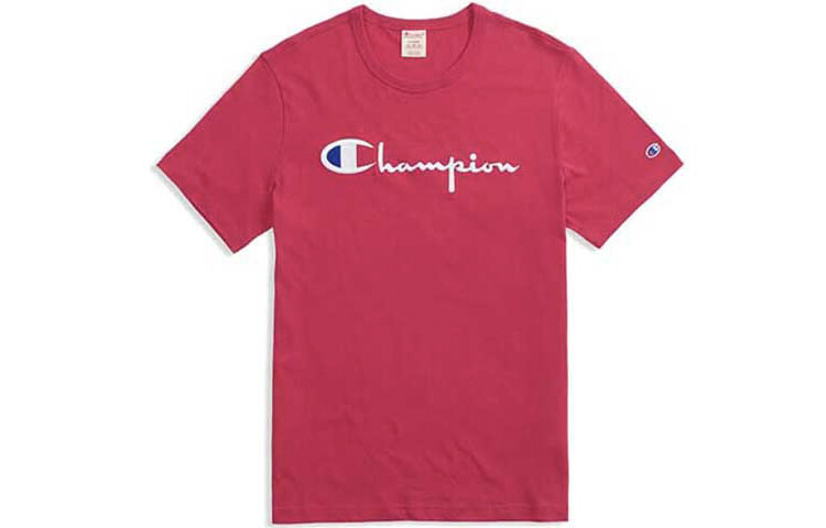 

Футболка унисекс Champion
