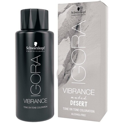 

Igora Vibrance 7-42 Средний блондин Бежево-пепельный 60мл, Schwarzkopf, Коричневый, Igora Vibrance 7-42 Средний блондин Бежево-пепельный 60мл, Schwarzkopf