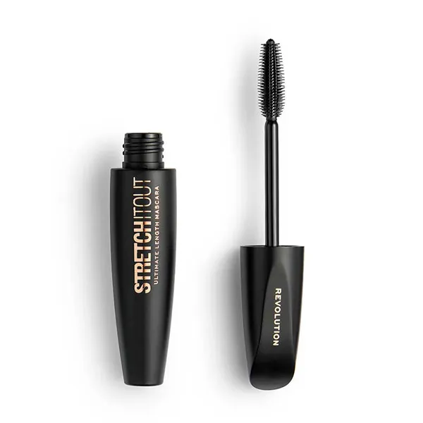 

Тушь для ресниц Stretch It Out Revolution, 1 UD