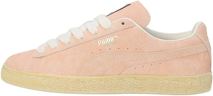 Кроссовки PUMA 399654-02 Woman, Bright Melon Ivory — фото 3