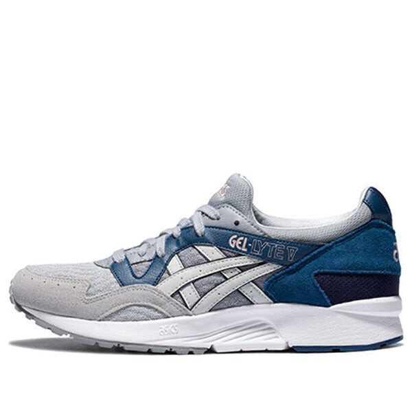 

Кроссовки gel lyte v Asics, серый