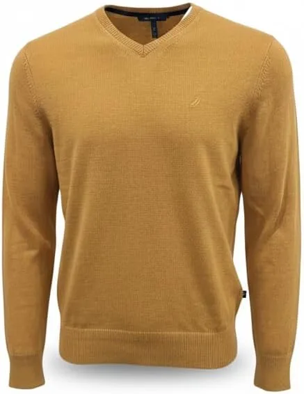 

Nautica мужской свитер V-образного выреза