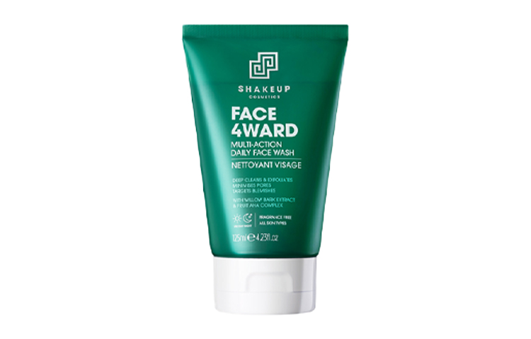 

Очищающие средства для мужчин SHAKEUP COSMETICS