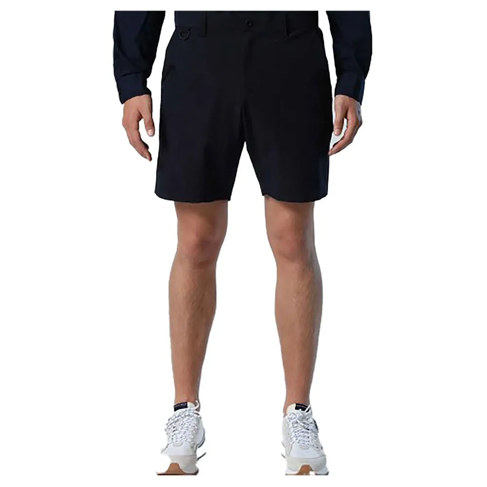 

Шорты North Sails Connor Regular Fit chino, синий