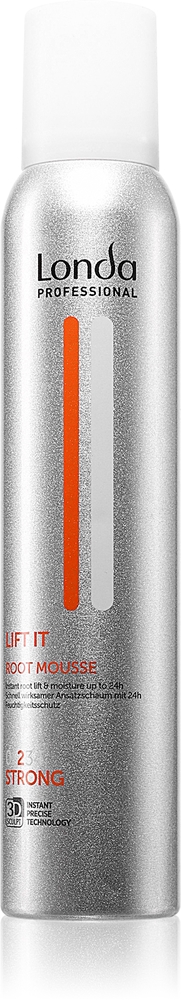 

Мусс для придания объема прикорневым волосам Lift it Londa Professional, 200 мл