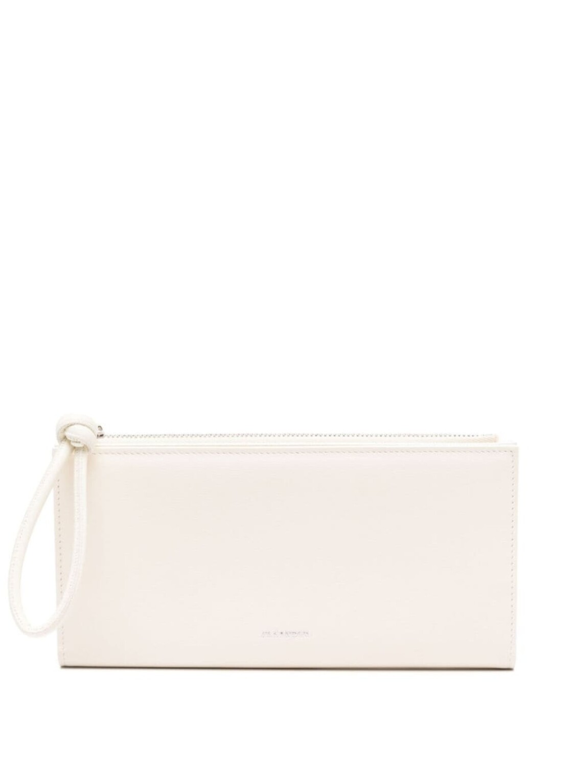 

Jil Sander кошелек с логотипом, нейтральный цвет
