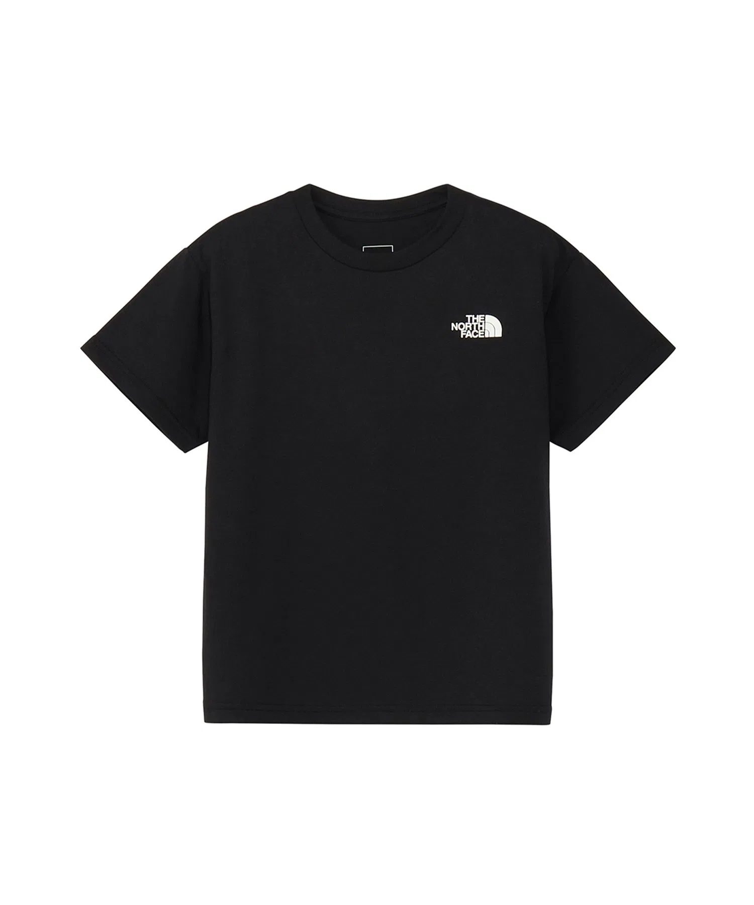 Детская футболка THE NORTH FACE — фото 2