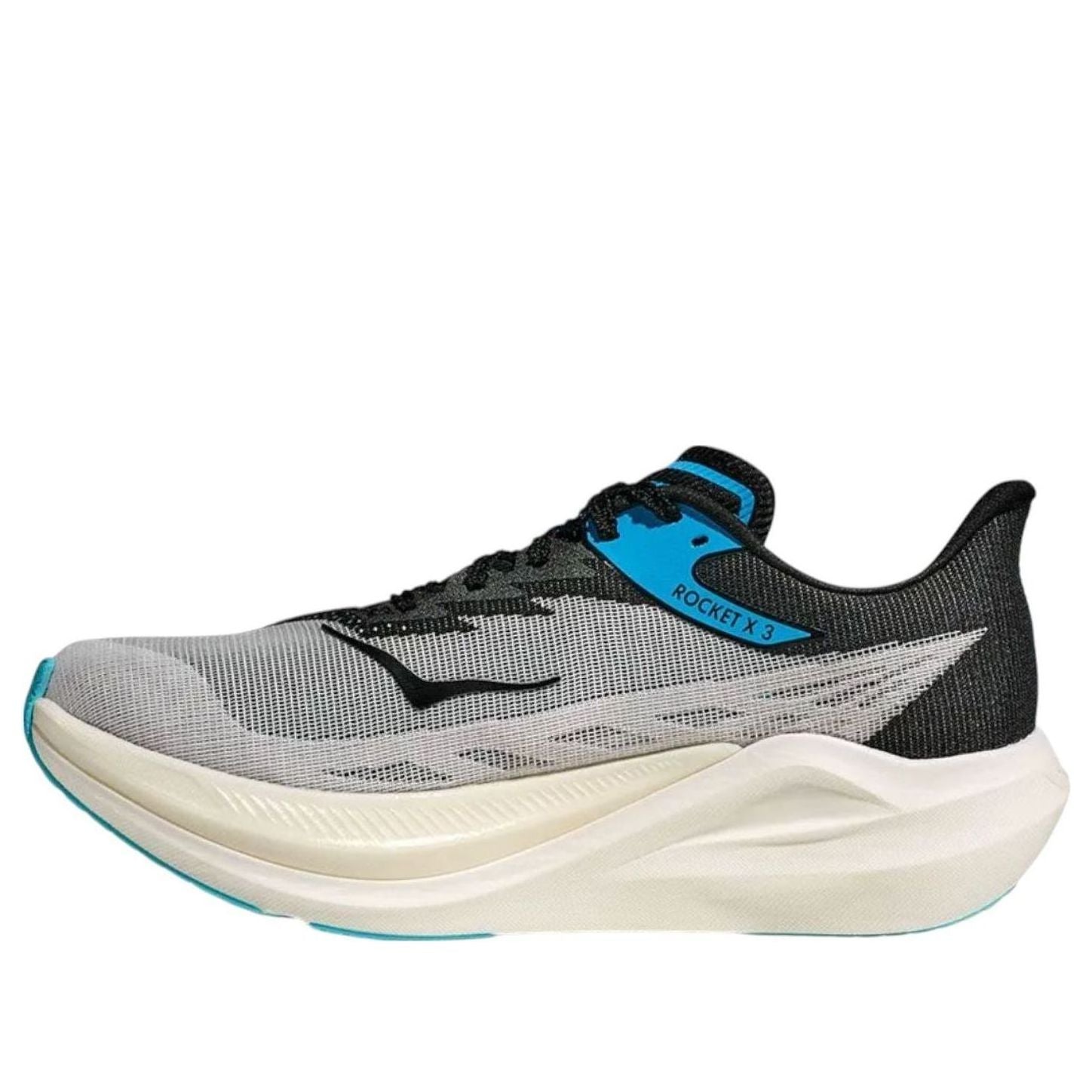 

Кроссовки HOKA ONE ONE Rocket X 3 'White Black'