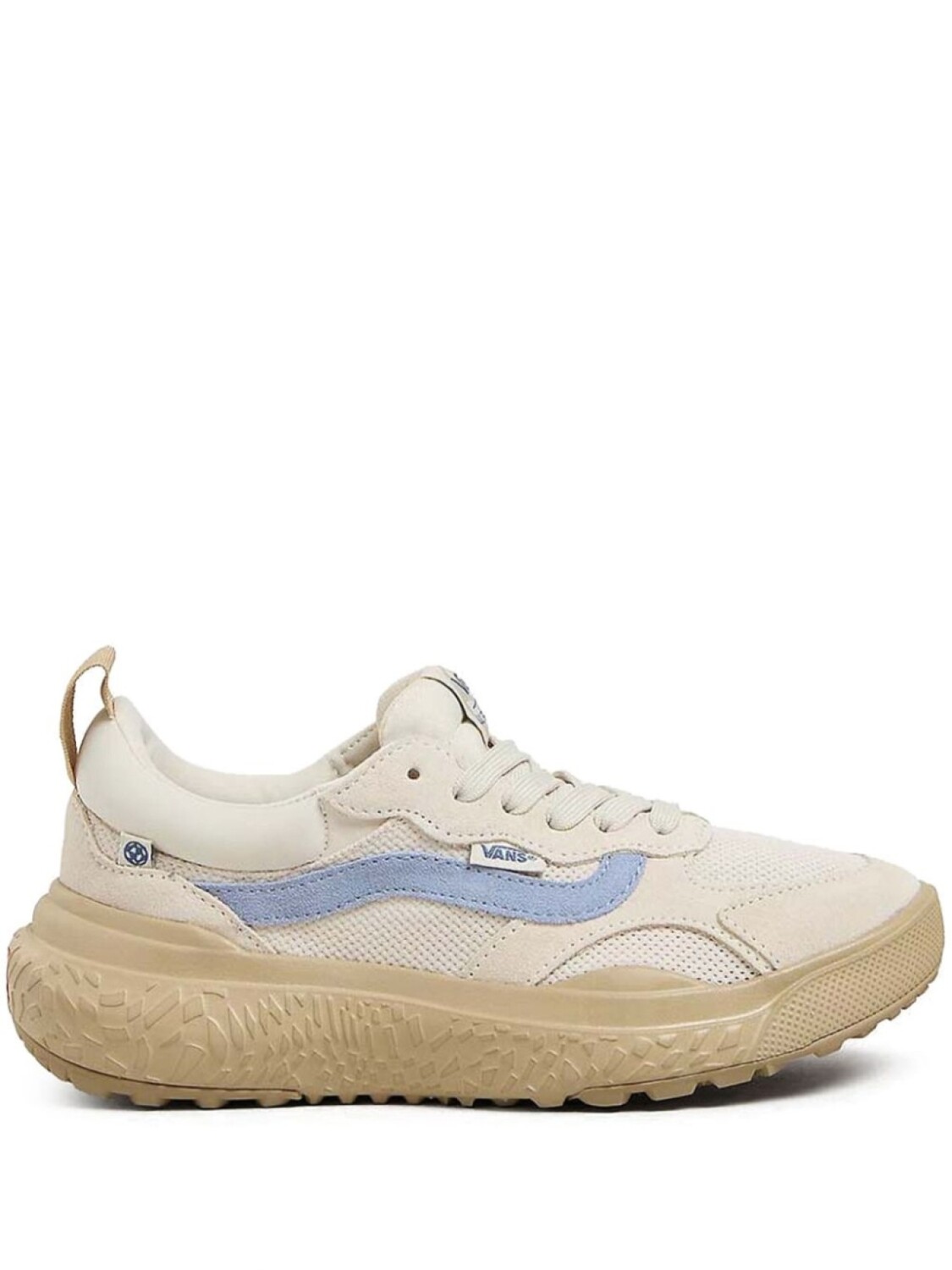 

Кроссовки Mte Ultrarange Neo VR3 Vans, белый