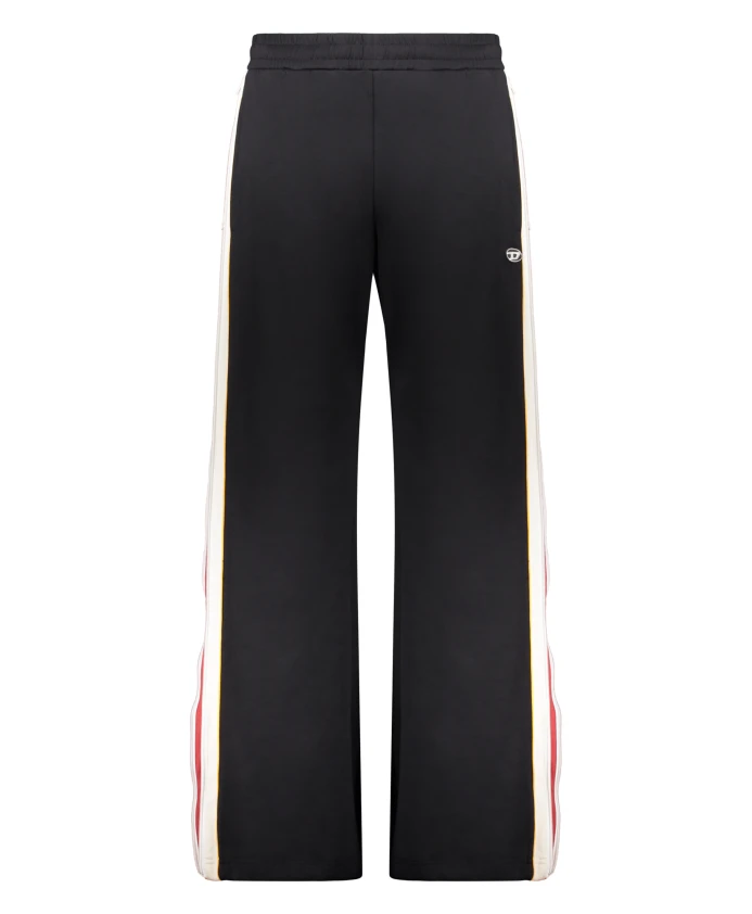 

Тренировочные штаны P-Zampock Diesel, черный