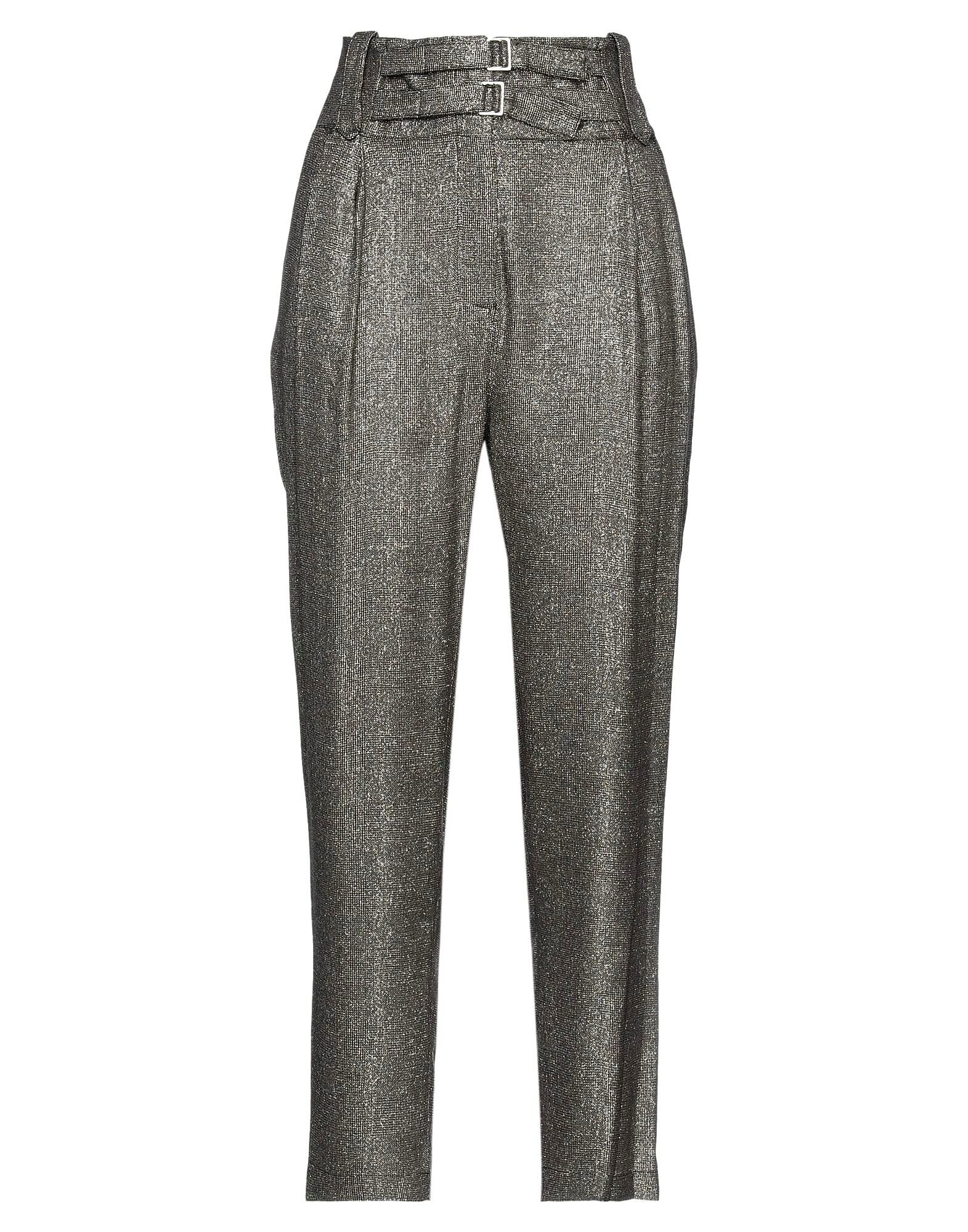 

Брюки Pinko, золотой