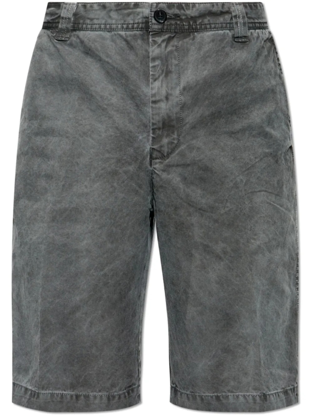 

Шорты Diesel P-Franck, серый