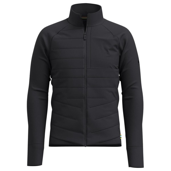 

Куртка Smartloft - куртка софтшелл Smartwool, черный