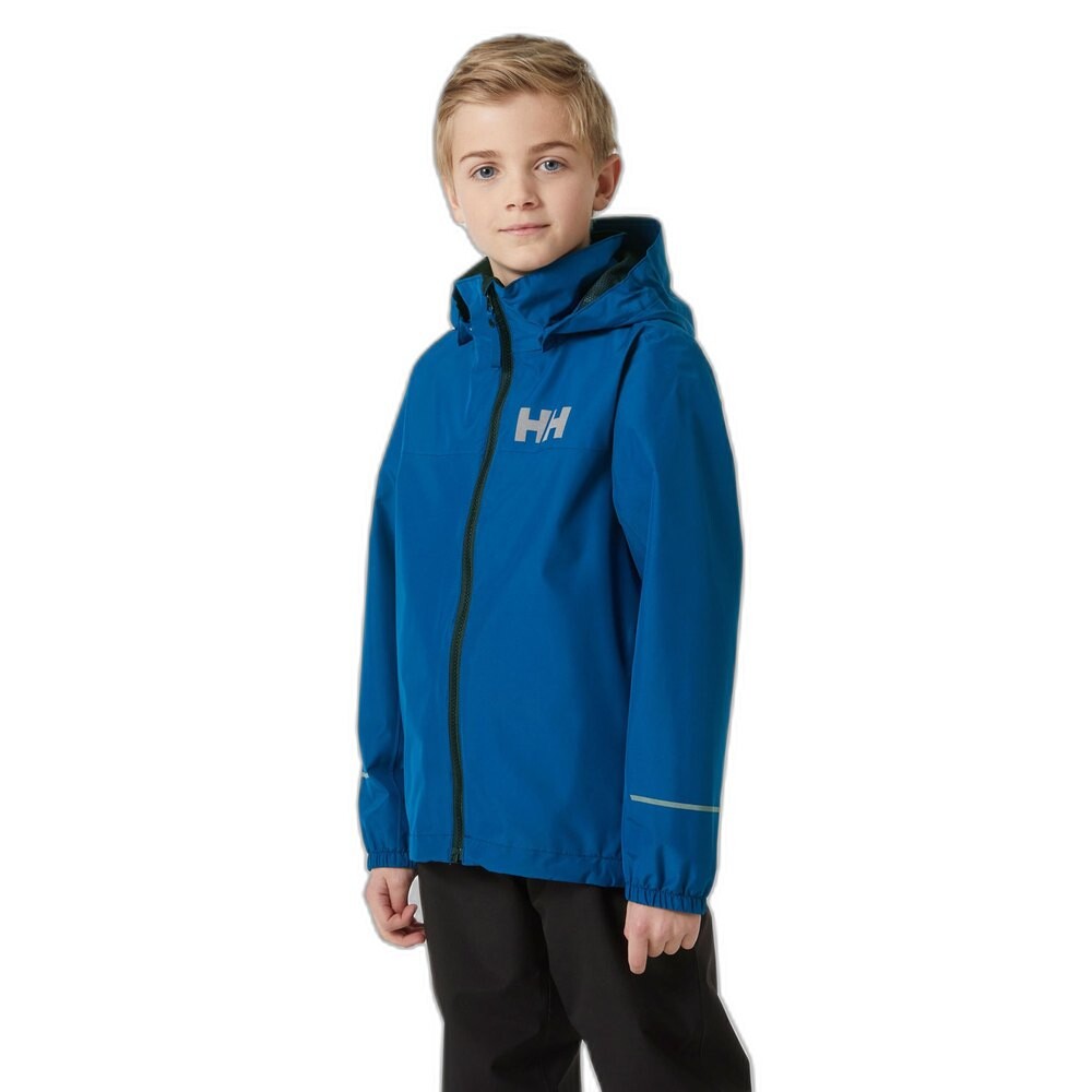 

Куртка Helly Hansen Juell, синий