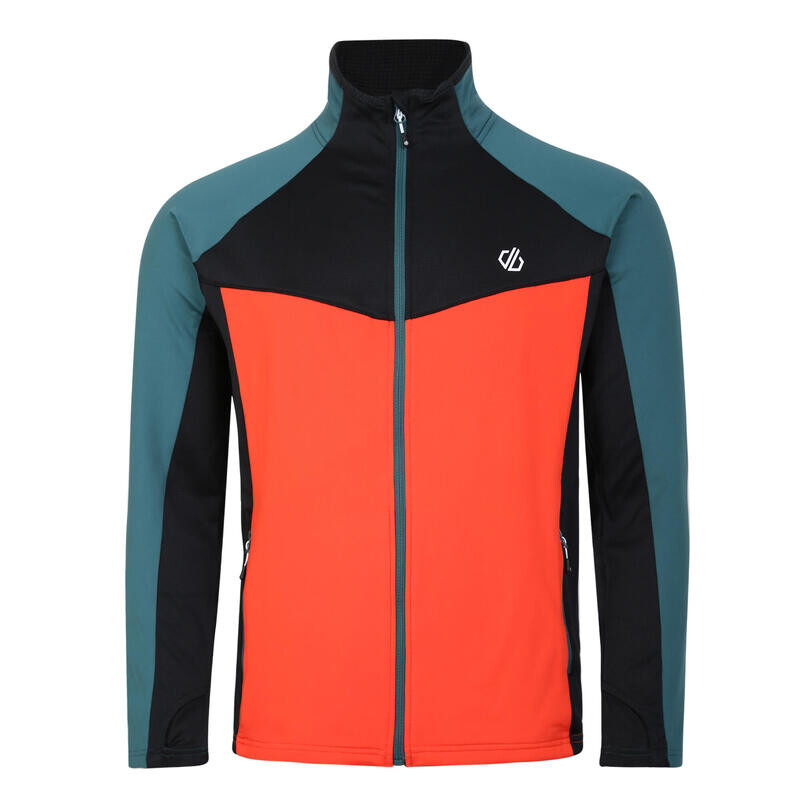

Куртка спортивная Dare 2B, цвет orange/mango