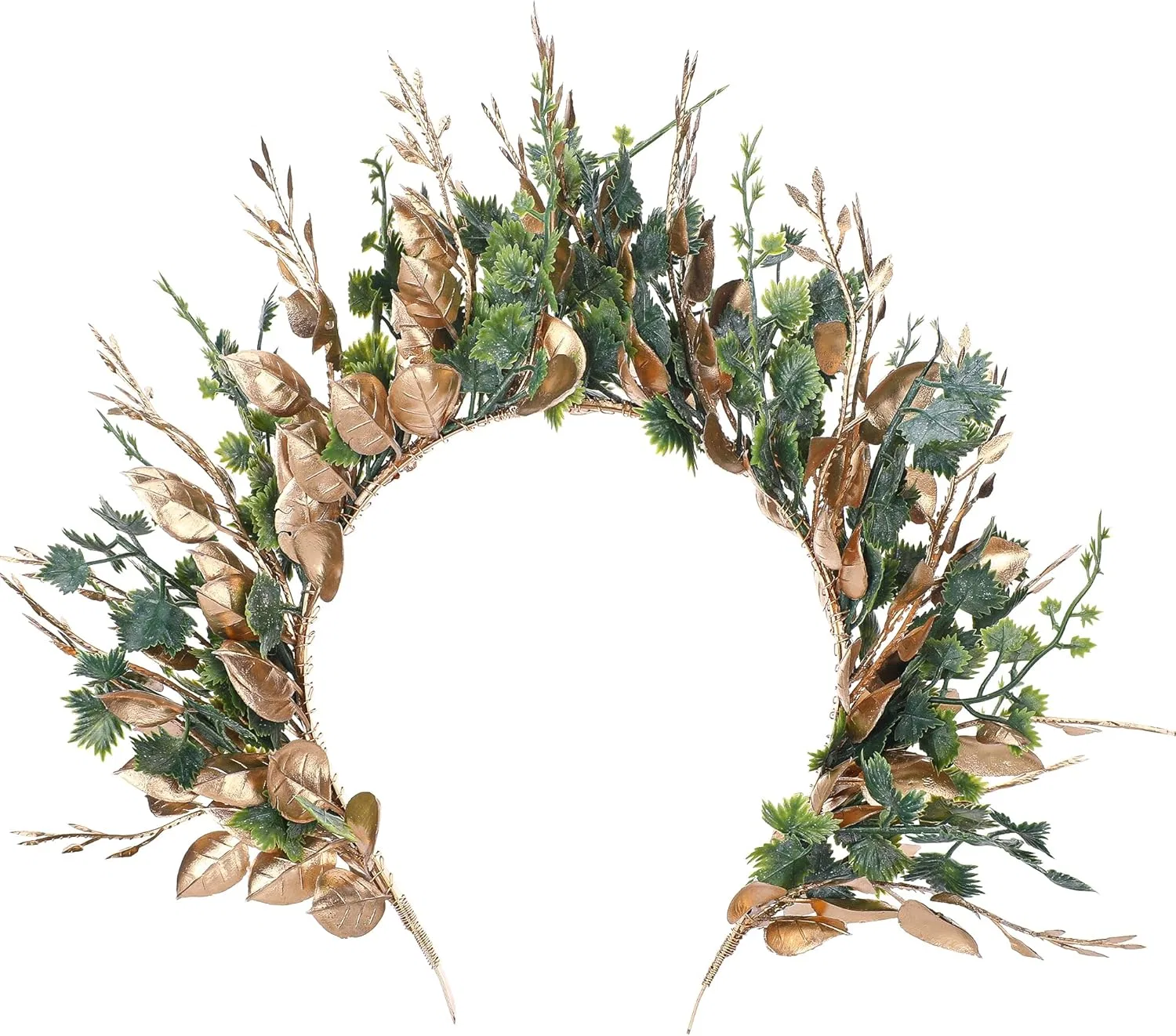 Корона MOSTORY Woodland Halo для косплея лесной богини Mostory