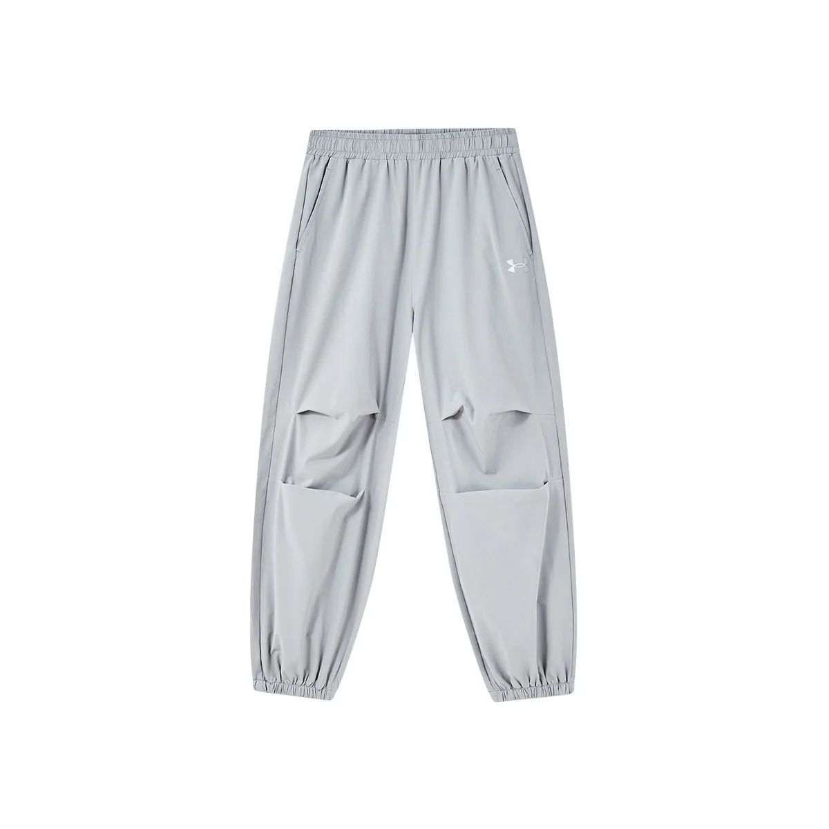 Спортивные штаны для подростков Under Armour, светло-серый