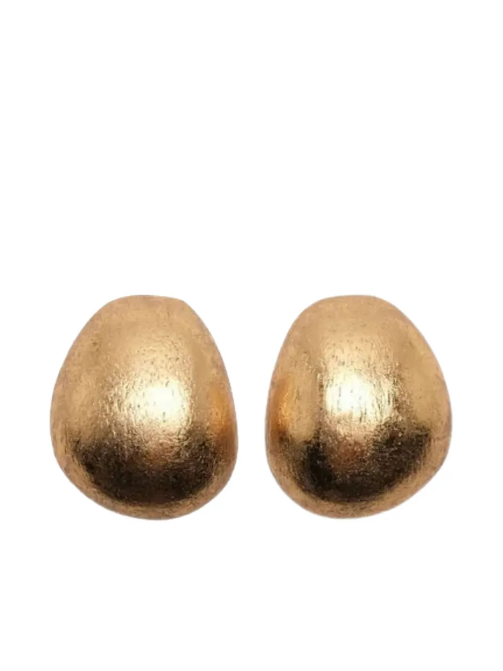 

Серьги Corda Monies, золотой