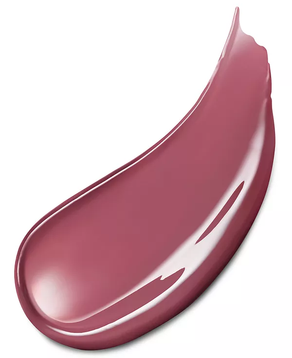 Чистый цветной тающий блеск для губ Glossstick Estée Lauder, melted mauve — фото 2