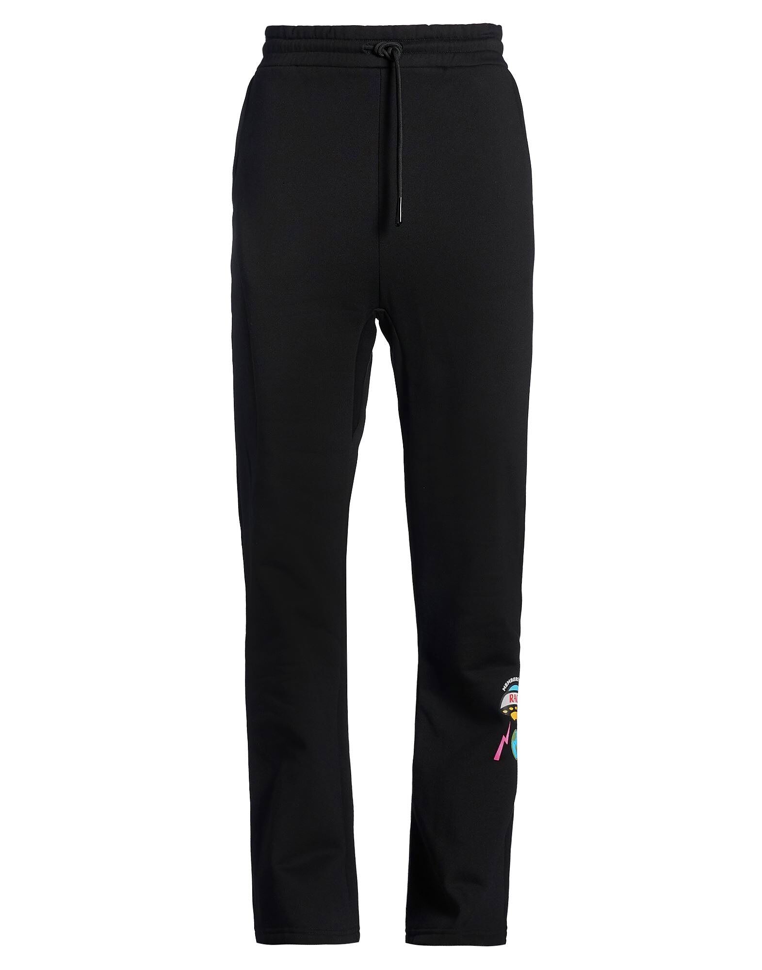 

Брюки Members Of The Rage, черный