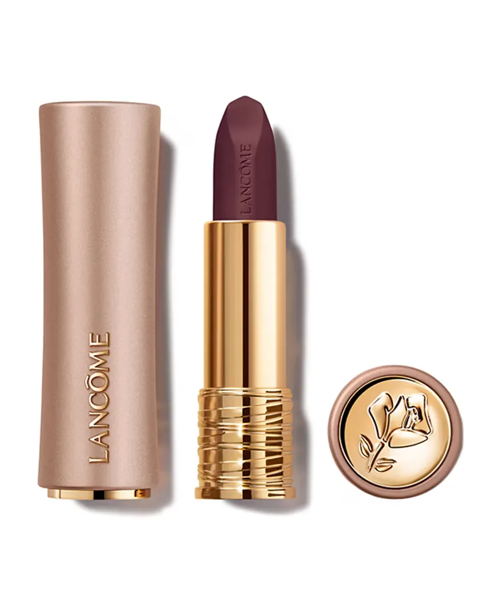 Помада для губ L'Absolu Rouge Intimatte Lancôme, 460 Burst Of Joy — фото 2