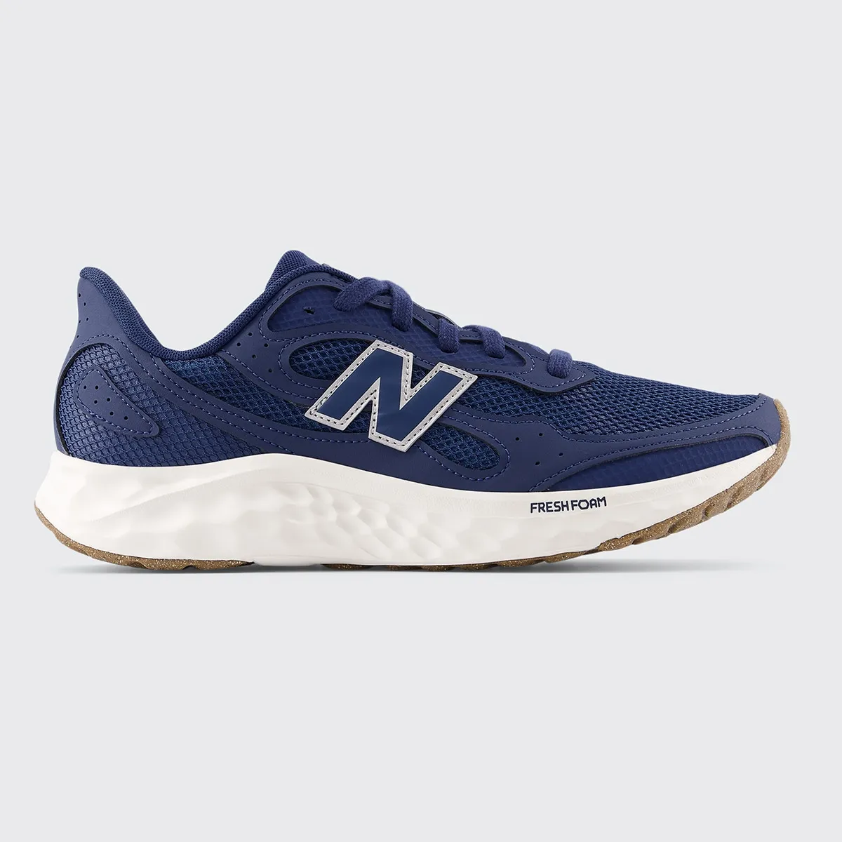 

Мужские кроссовки для бега Fresh Foam Arishi v4 TIRALUX New Balance, синий