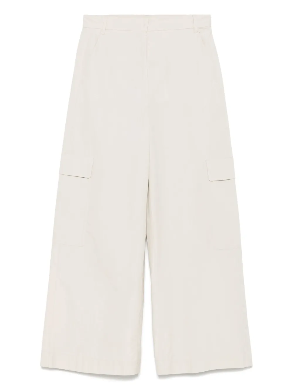 

Брюки Gloria 'S Max Mara, нейтральный