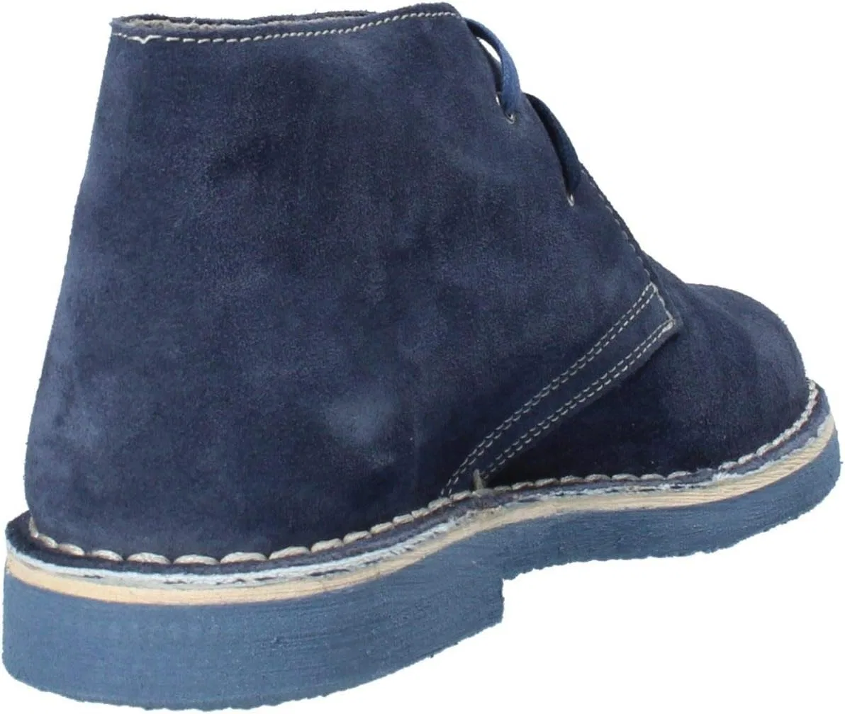 Мужские шляпы-дерби «Гейбл» лесоруба lumberjack, Blue Jeans Avio M0405 — фото 4