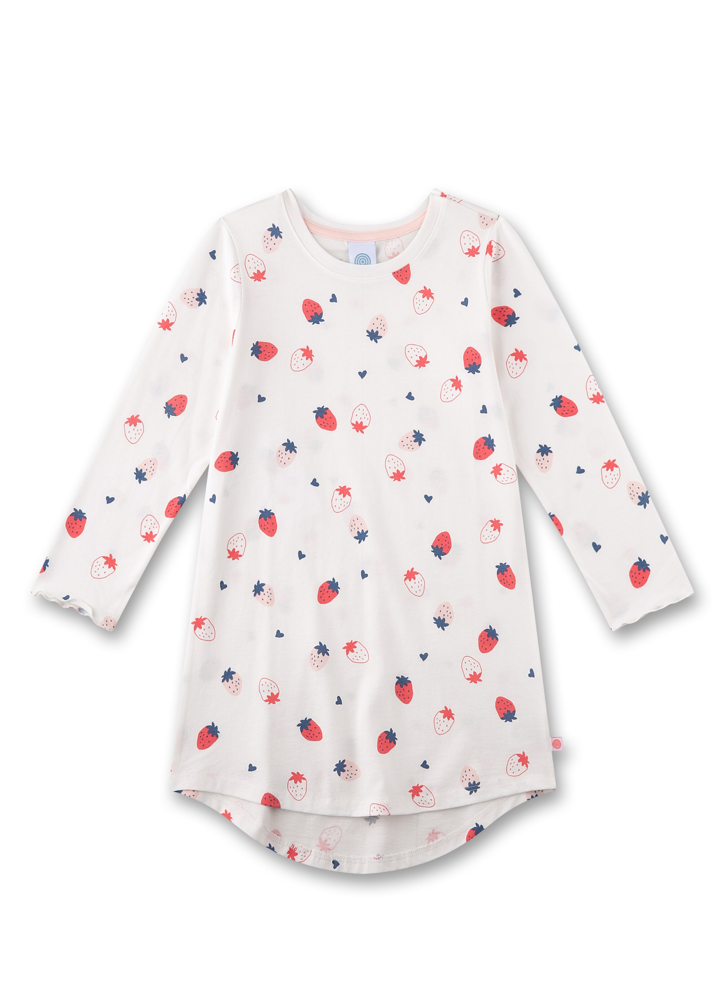 

Sanetta Ночная сорочка в белом цвете