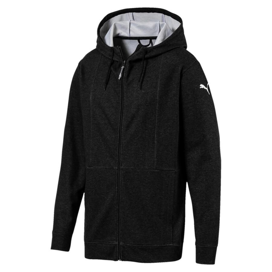 

Мужская тренировочная куртка Puma Energy Jacket 517321
