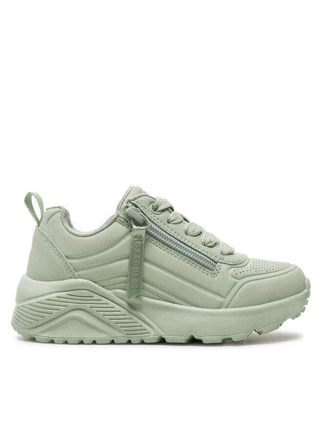 Кроссовки Skechers Uno Lite 310387L Verde, зеленый