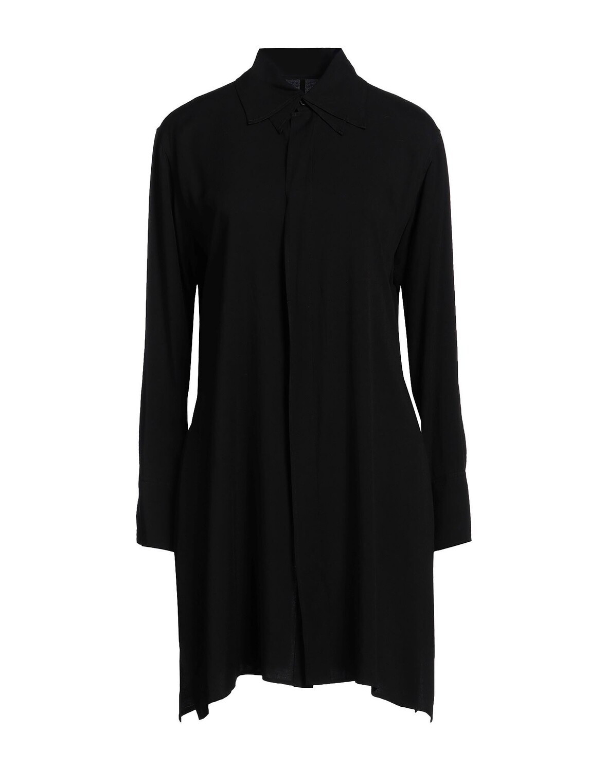 

Платье Yohji Yamamoto, черный