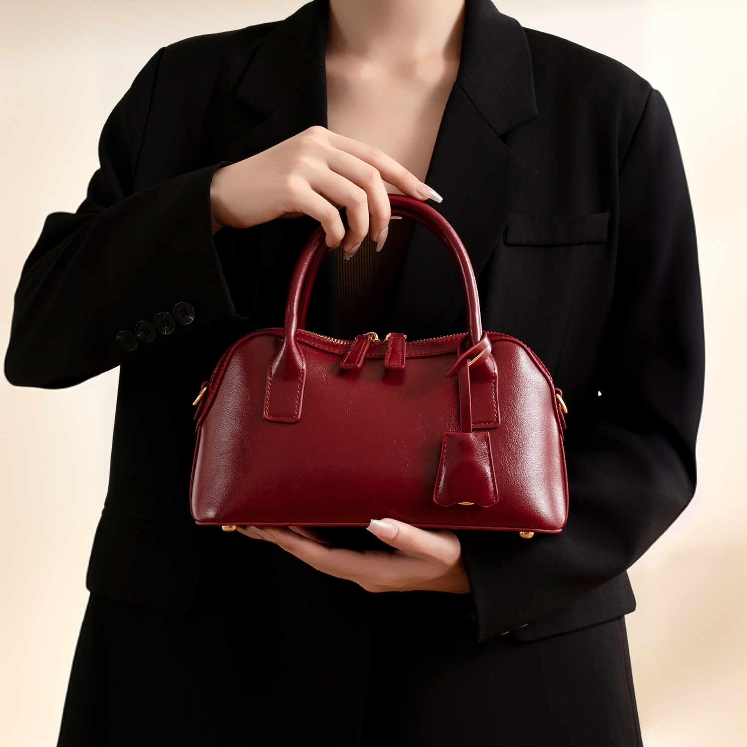 

PAYOT Сумка из искусственной кожи, через плечо, кросс-боди Regular Women's Multicolor, Бордовый, PAYOT Сумка из искусственной кожи, через плечо, кросс-боди Regular Women's Multicolor