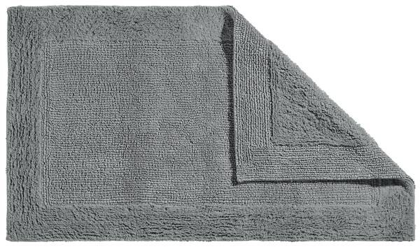

Коврик для ванной Erwin Müller 201677, 60x15x100 см, серый