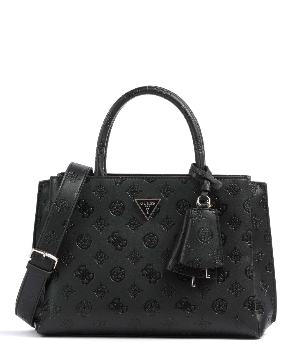 

Jena сумочка из искусственной кожи Guess, черный