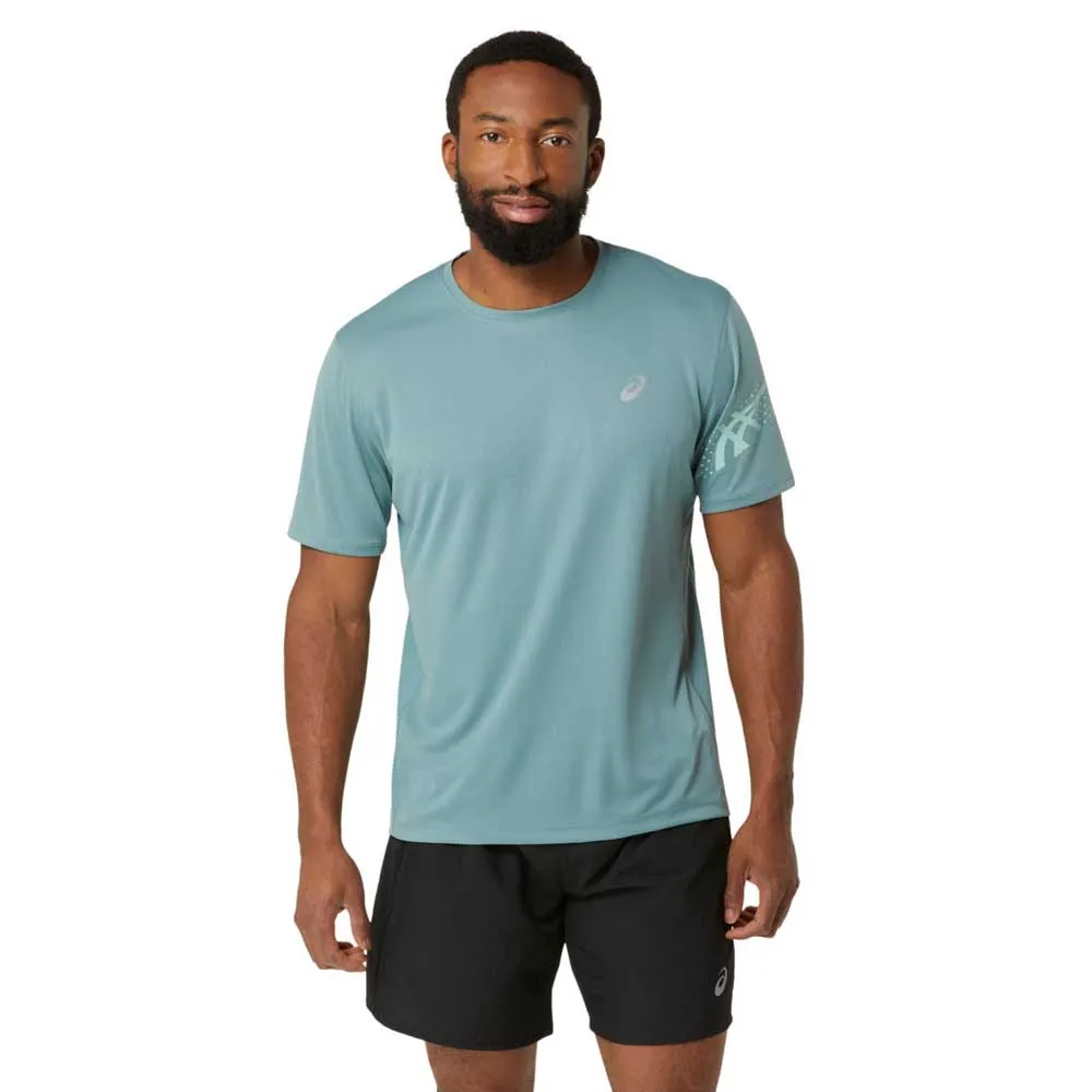 

Футболка Asics Icon, синий