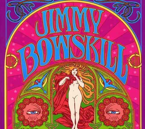 

CD диск Bowskill, Jimmy: Live