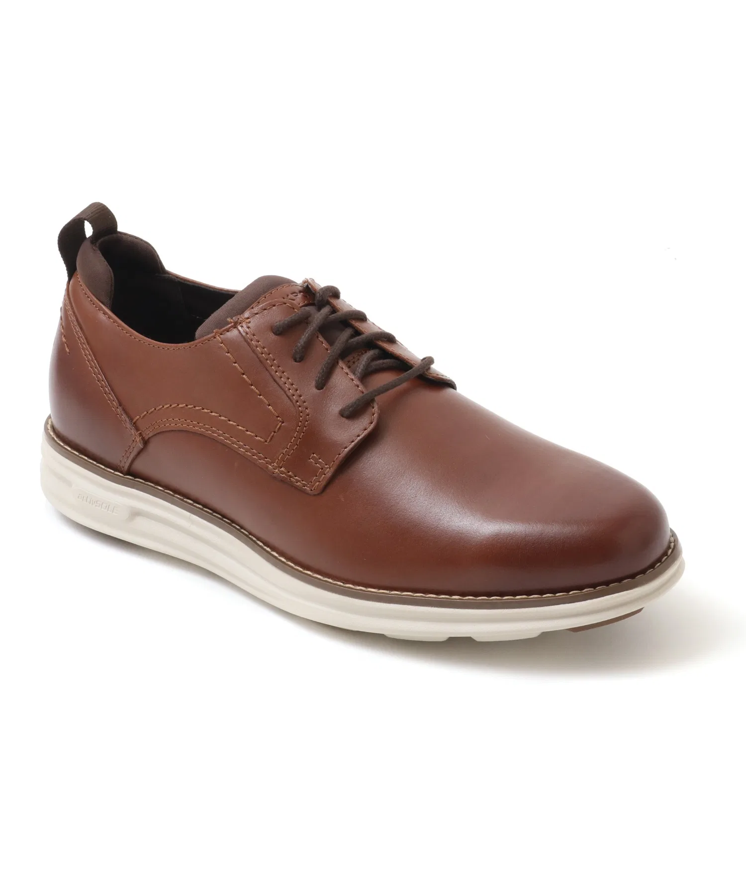 Мужские туфли ROCKPORT CANTON Plain Toe — фото 4