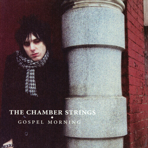 

Виниловая пластинка Chamber Strings: Gospel Morning