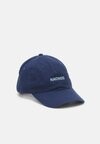 

Кепка ROUNDPEAK SOLID WASHED UNISEX Lindex, синий